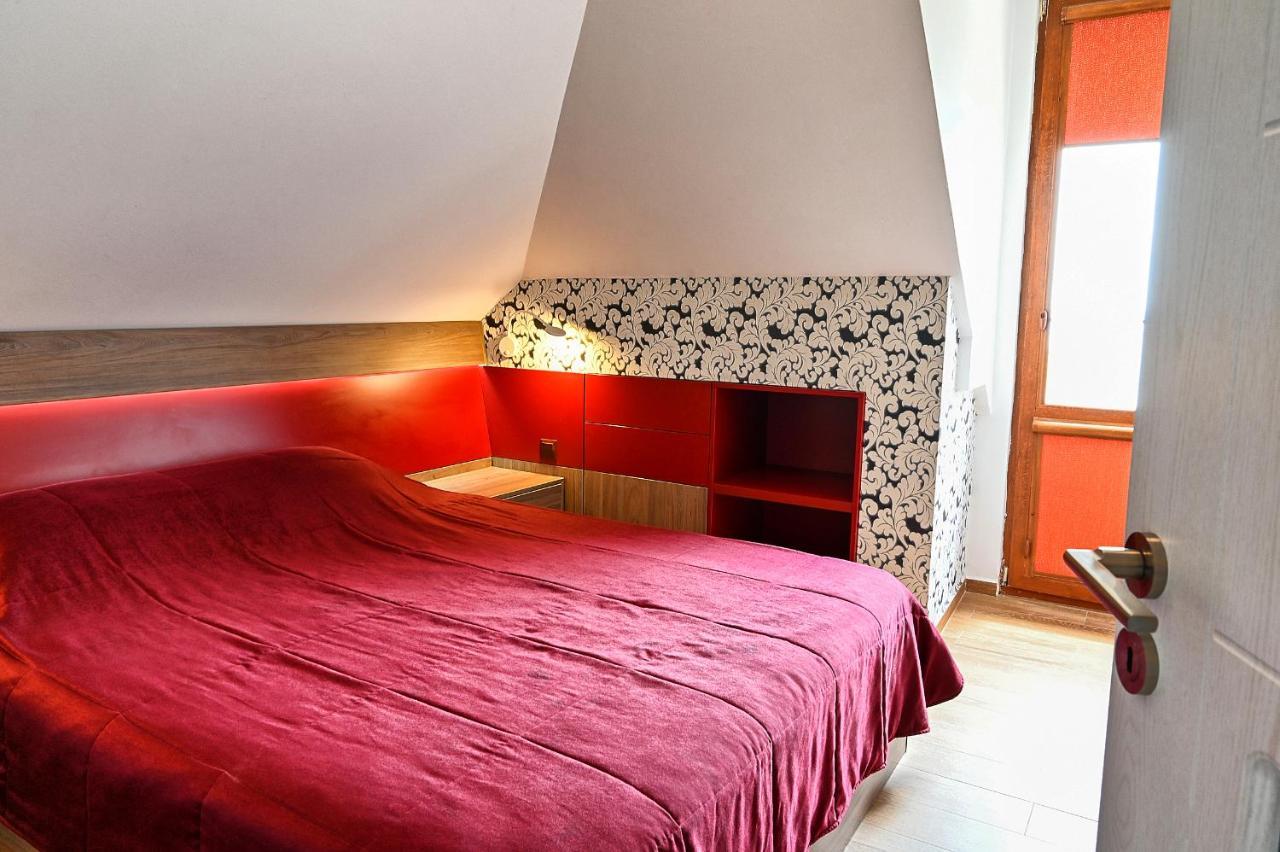 Complex Chayka Guest House Byala  Exterior photo