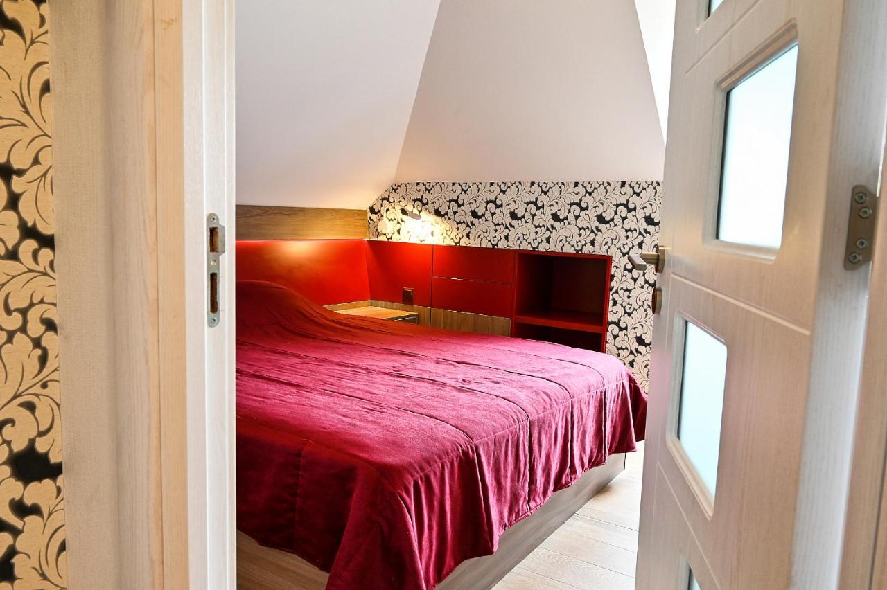 Complex Chayka Guest House Byala  Exterior photo