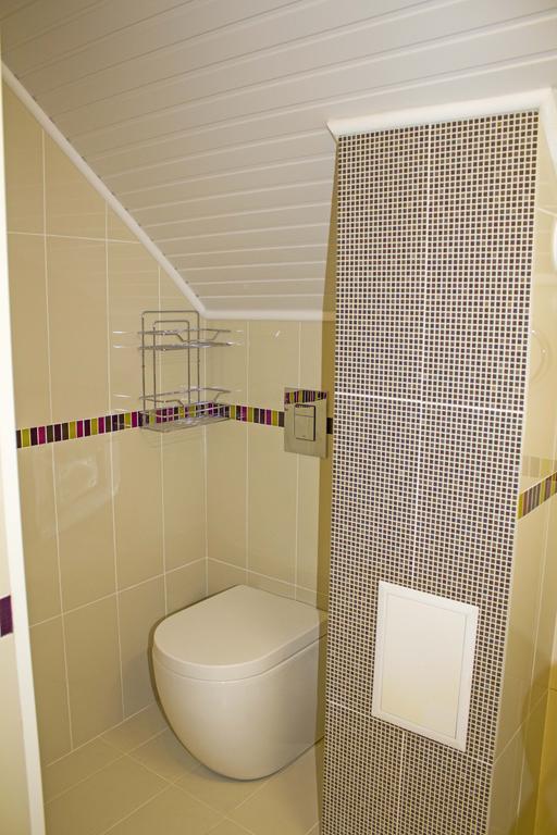 Complex Chayka Guest House Byala  Exterior photo