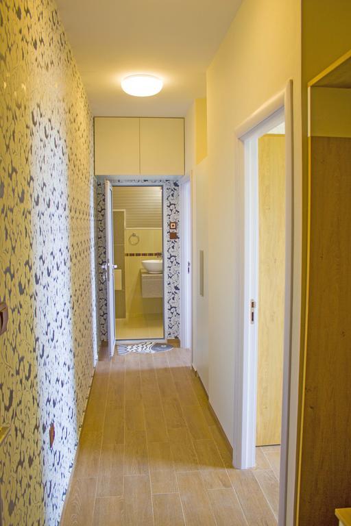 Complex Chayka Guest House Byala  Exterior photo