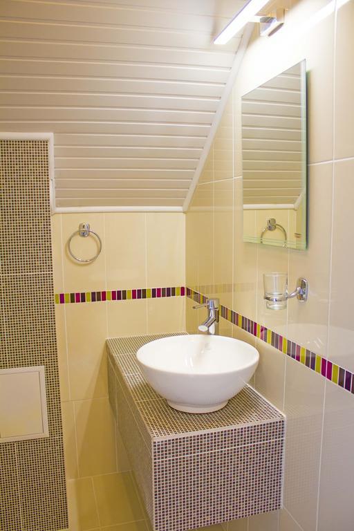 Complex Chayka Guest House Byala  Exterior photo